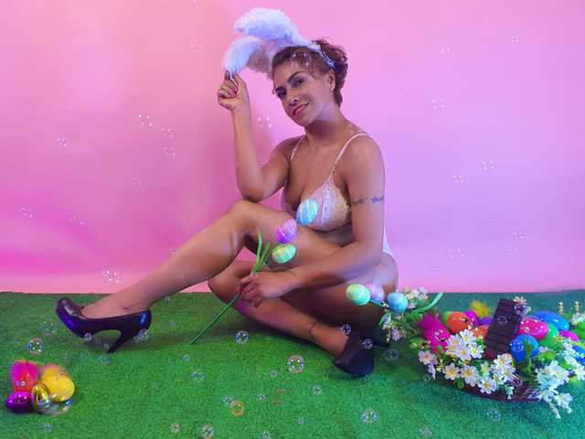 Foto del profilo SusanNovikov