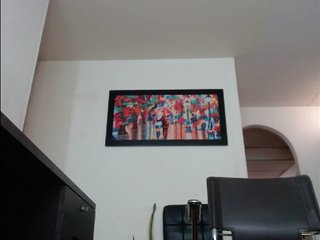 Chat video erotica SusanSexy