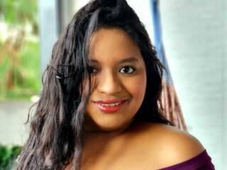 Chat video erotica SusanWolf