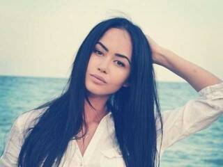 Chat video erotica SusanXLight