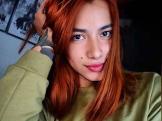 Chat video erotica Alexacut3