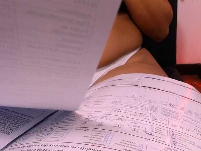 Screenshot di trasmissione susethxxx1