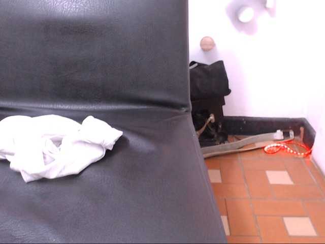 Screenshot di trasmissione susethxxx1