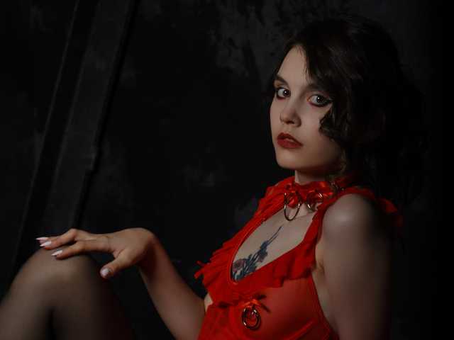 Foto del profilo SusieMorris