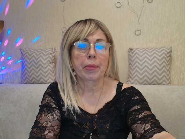 Screenshot di trasmissione SusieNoreen