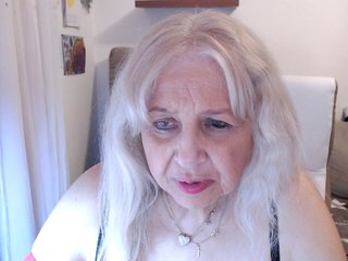 Chat video erotica SusiLife