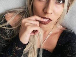 Chat video erotica Susispank