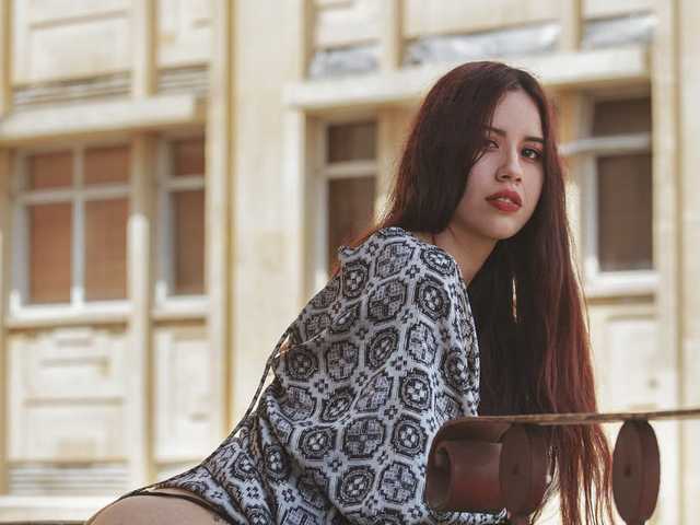 Foto del profilo Sussan-Stuart