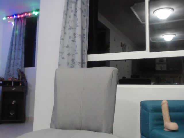 Screenshot di trasmissione Sussan