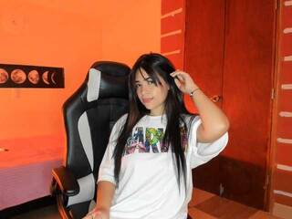 Chat video erotica sussan01