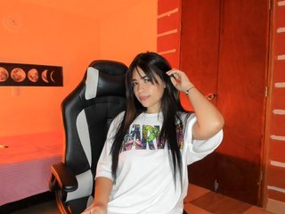 Chat video erotica sussan01