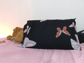 Chat video erotica Sussana-naughty