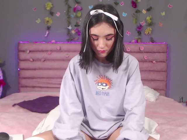 Screenshot di trasmissione SussanQueen