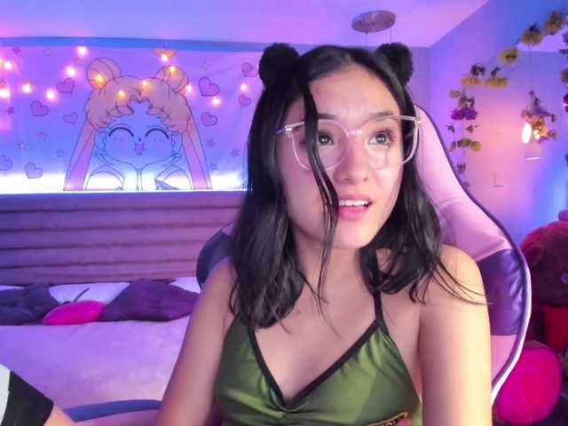 Screenshot di trasmissione SussanQueen