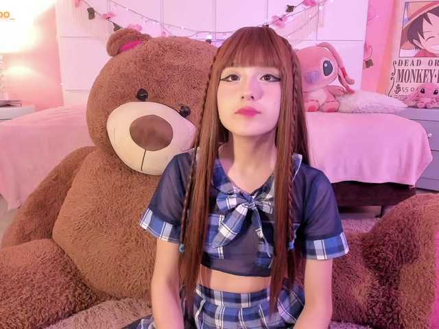 Screenshot di trasmissione SussanQueen