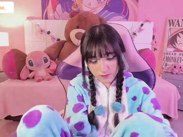 Screenshot di trasmissione SussanQueen