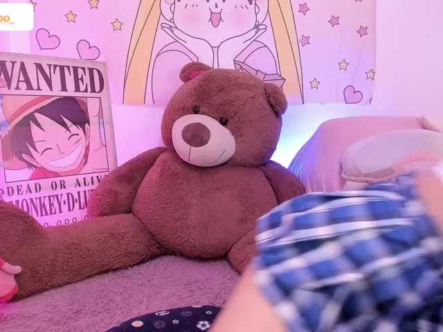 Screenshot di trasmissione SussanQueen