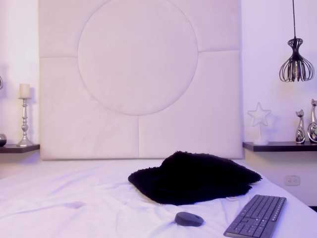 Screenshot di trasmissione SUSSIEBUNNY