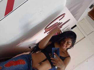 Chat video erotica Sussyt