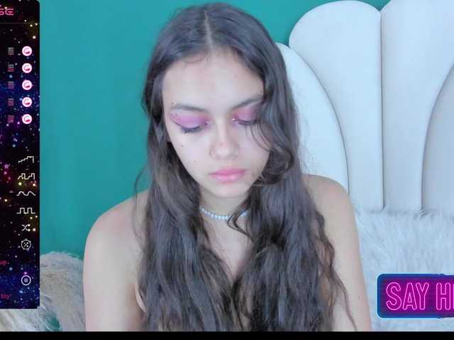 Screenshot di trasmissione susydark23
