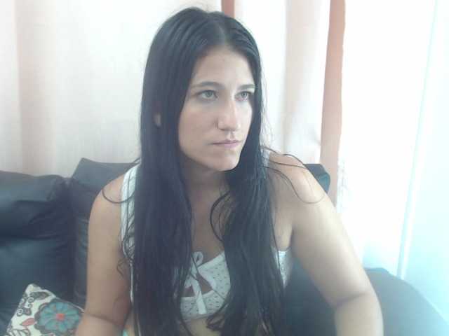 Screenshot di trasmissione SusyKitty