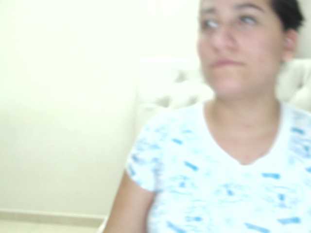 Screenshot di trasmissione SusyKitty