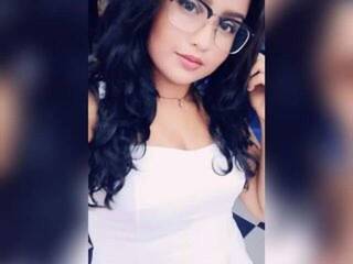 Chat video erotica Mish_HOT