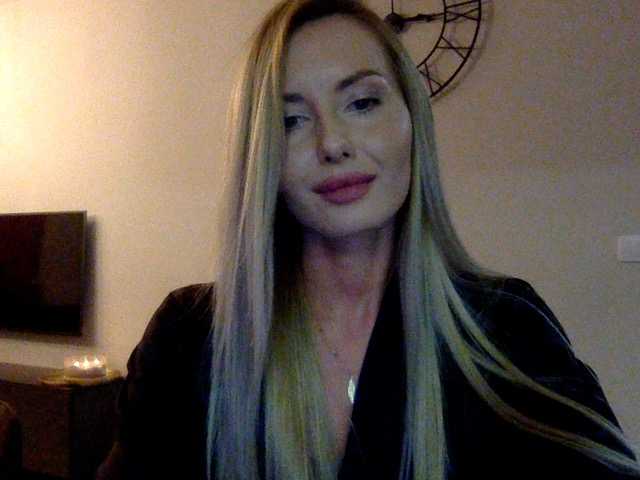 Screenshot di trasmissione Suzannaaa