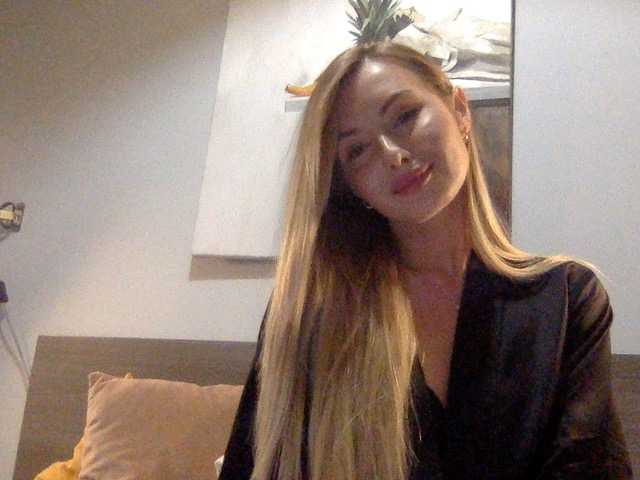 Screenshot di trasmissione Suzannaaa