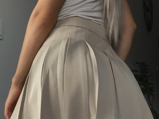 Chat video erotica Suzannaaa