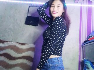 Chat video erotica Suzibae