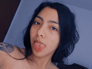 Video chat erotica suzie-bonniex