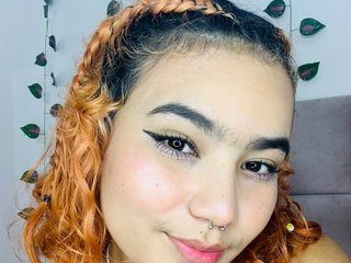 Chat video erotica Suzy-52