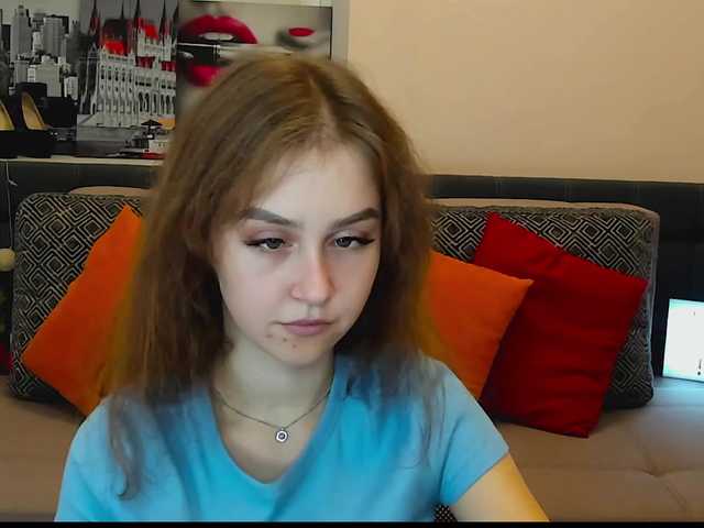 Screenshot di trasmissione Suzydollj229