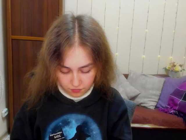 Screenshot di trasmissione Suzydollj229