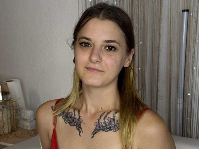 Foto del profilo SuzyMiu