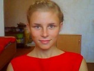 Foto profilo svet0chka
