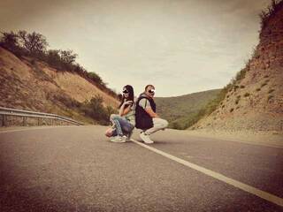 Chat video erotica SvetaZhenya