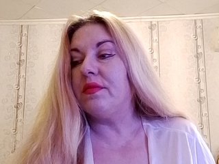 Chat video erotica __Svetlana___