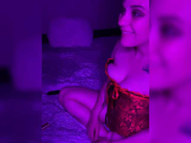 Screenshot di trasmissione Svetlana666