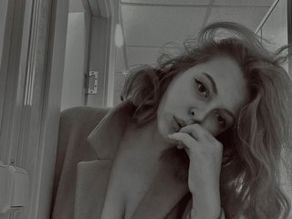 Chat video erotica CandyMery