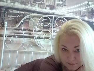 Chat video erotica SvetlayBelochka