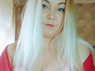 Chat video erotica SvetlayBelochka