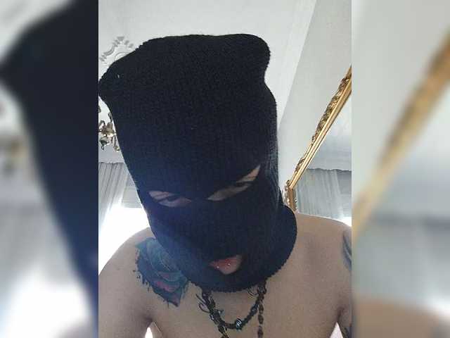 Screenshot di trasmissione Sw3etSafi