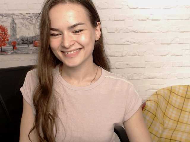 Screenshot di trasmissione Sweeetcherrry