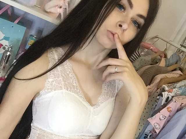 Foto del profilo Sweeety-pie