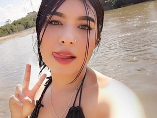 Chat video erotica Sweet-Abby