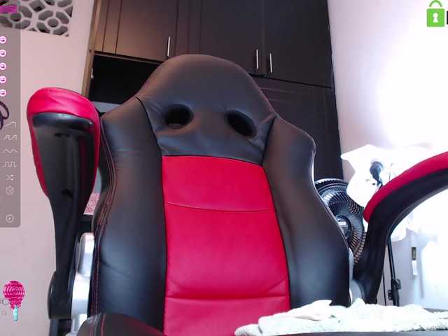 Screenshot di trasmissione Sweet-Alice01