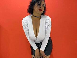 Chat video erotica sweet-alma