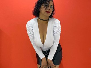 Chat video erotica sweet-alma